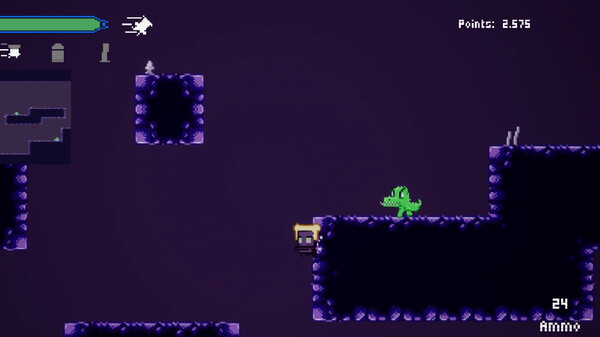 CaveLoop screenshot 1