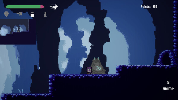 CaveLoop screenshot 4
