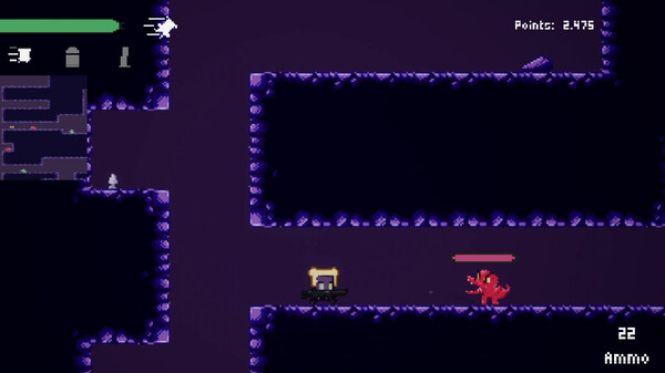 CaveLoop screenshot 3