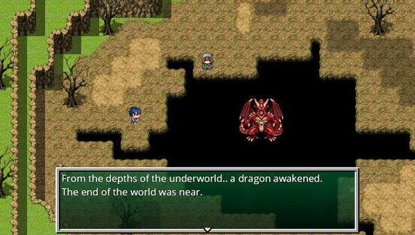 Cult of the Dragon screenshot 10
