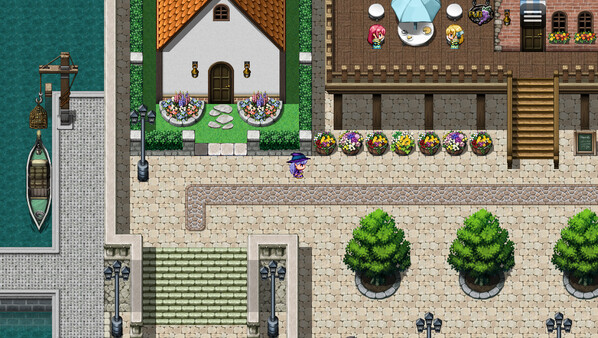 Cult of the Dragon screenshot 11