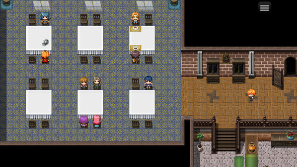 Cult of the Dragon screenshot 2
