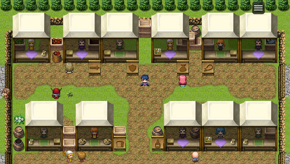 Cult of the Dragon screenshot 6