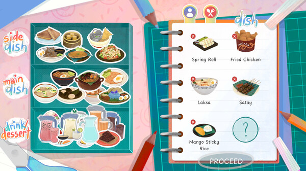 Sticker Delight screenshot 3