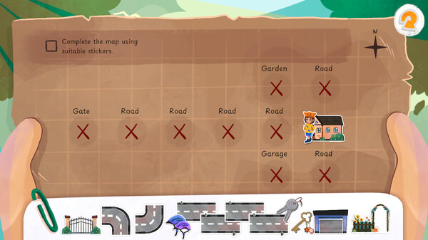 Sticker Delight screenshot 1