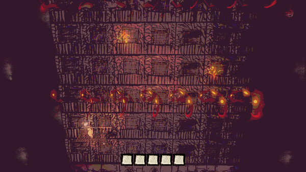 VERTIGROWL screenshot 1