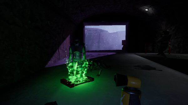 Forecursed screenshot 5
