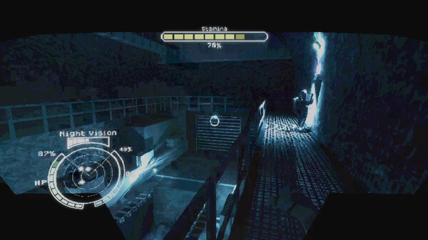 Forecursed screenshot 2