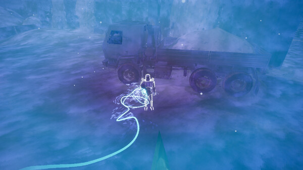 Forecursed screenshot 7