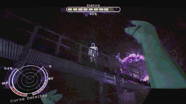 Forecursed screenshot 6
