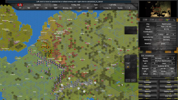 World War 2: Time of Wrath screenshot 8