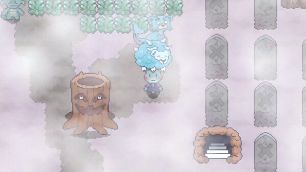Kraktures screenshot 5