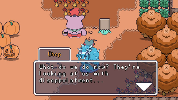 Kraktures screenshot 4