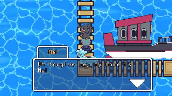Kraktures screenshot 8
