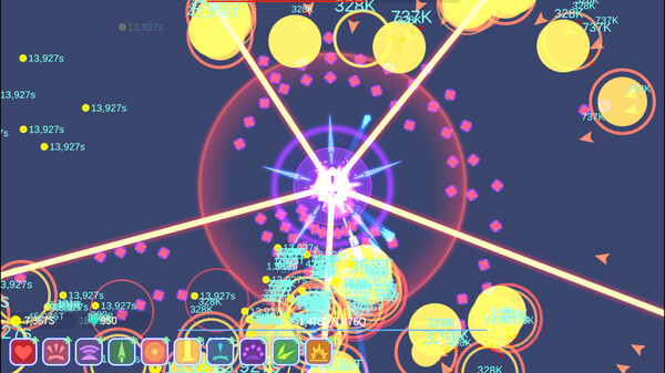 Idle Tower Defense screenshot 5