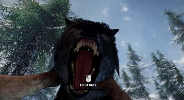 Short Snow | Cold Survival Game screenshot 3