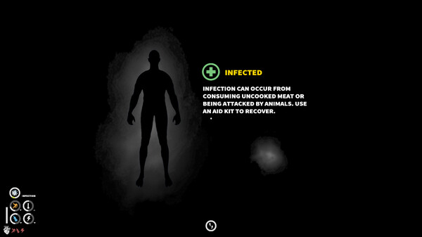 Short Snow | Cold Survival Game screenshot 12
