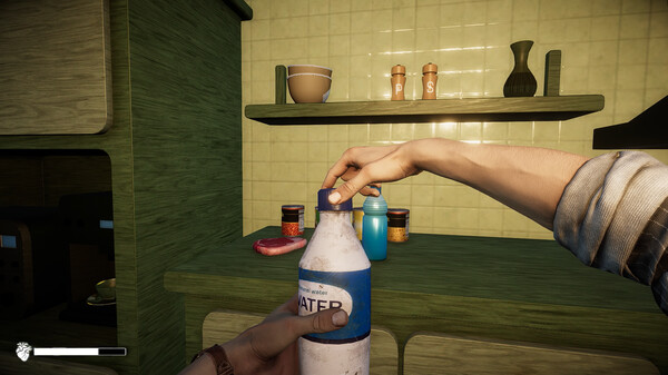Short Snow | Cold Survival Game screenshot 4