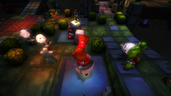 FranknJohn screenshot 9