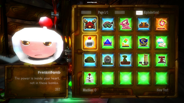 FranknJohn screenshot 7