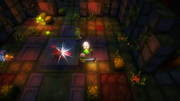 FranknJohn screenshot 3