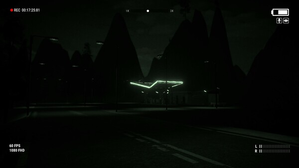 Crimson Asylum screenshot 3