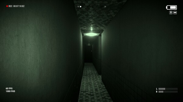 Crimson Asylum screenshot 5