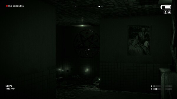 Crimson Asylum screenshot 2