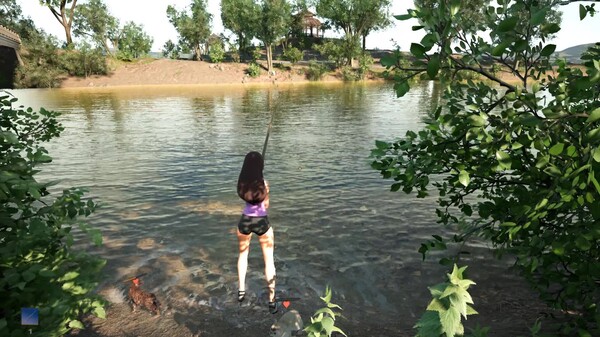 Fishing for cats screenshot 7