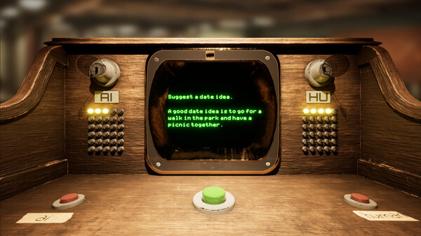 Imitation screenshot 6