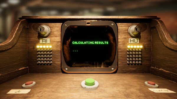 Imitation screenshot 4