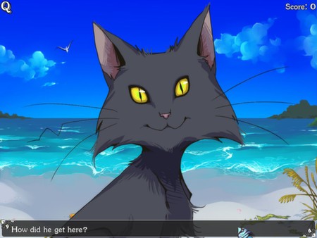 Heileen 2: The Hands Of Fate screenshot 3