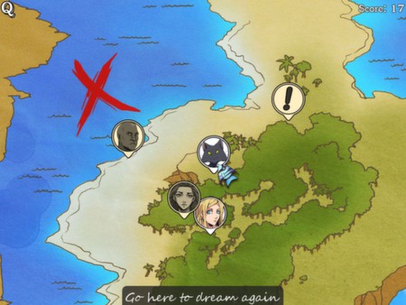 Heileen 2: The Hands Of Fate screenshot 10