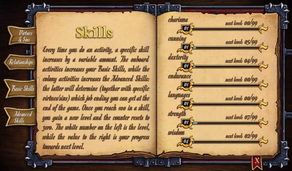 Heileen 3: New Horizons screenshot 11