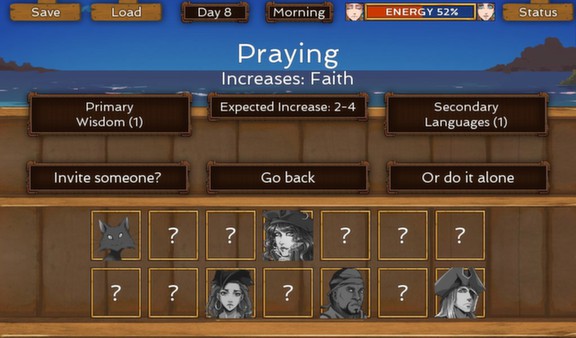 Heileen 3: New Horizons screenshot 8