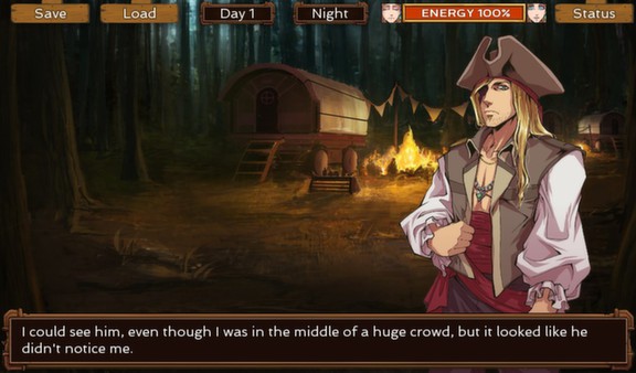 Heileen 3: New Horizons screenshot 10