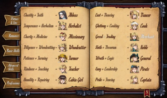 Heileen 3: New Horizons screenshot 6