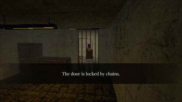 Into The Dread screenshot 5