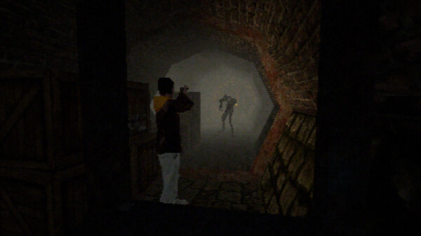 Into The Dread screenshot 3