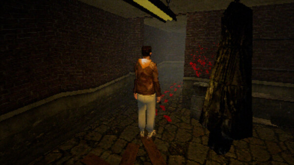 Into The Dread screenshot 1