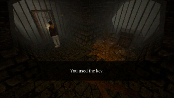 Into The Dread screenshot 2