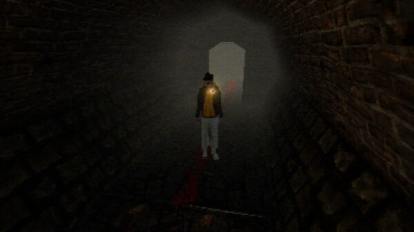 Into The Dread screenshot 7