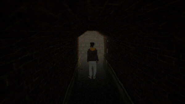 Into The Dread screenshot 4
