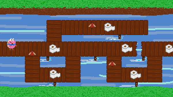 The Adventures of Detective Donut at Shao-Lu Temple screenshot 3