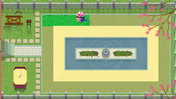 The Adventures of Detective Donut at Shao-Lu Temple screenshot 5