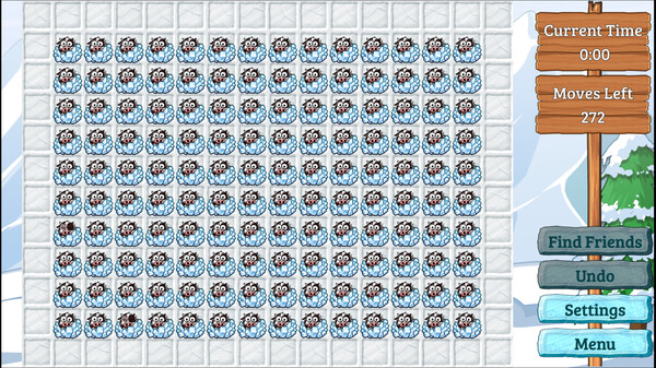Hammer Penguins screenshot 7