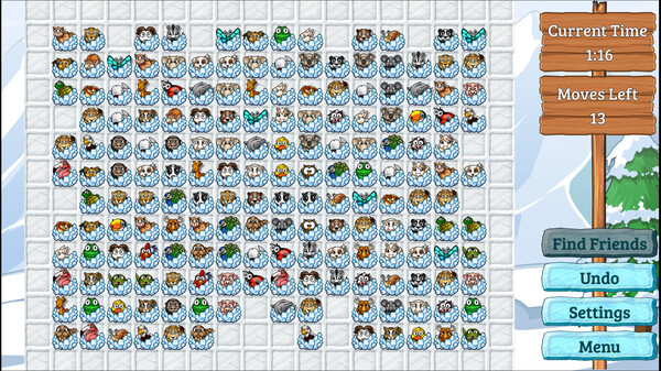 Hammer Penguins screenshot 6