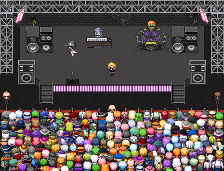 Isekaing: from zero to zero. screenshot 3