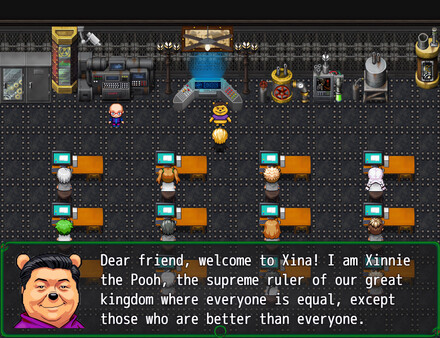Isekaing: from zero to zero. screenshot 9