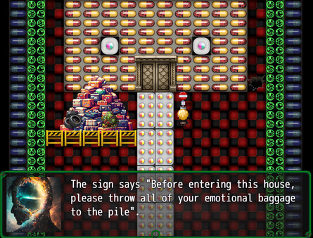 Isekaing: from zero to zero. screenshot 4